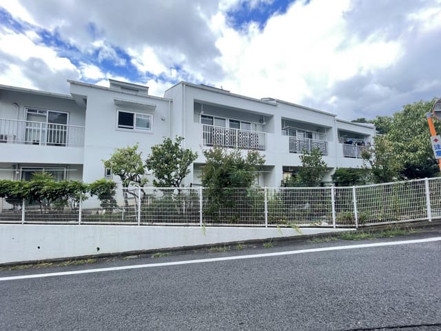 メゾネットタイプですので戸建感覚でお住まいになれます！